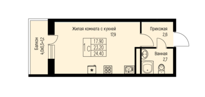 Студия